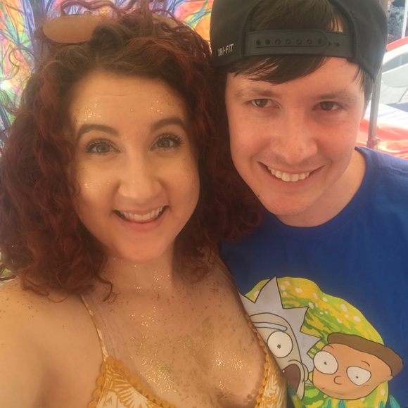 Meet Your Posh Ambassador, Marina ❤️ - Picture 1 of 1